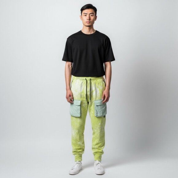 Moose Knuckles Other - MOOSE KNUCKLESPerido Cotton Jogger Pant men’s size L